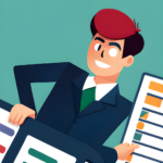 Eu vou fazer qualquer coisa no excel.