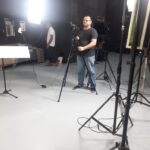 Eu vou editar suas fotos no formato raw