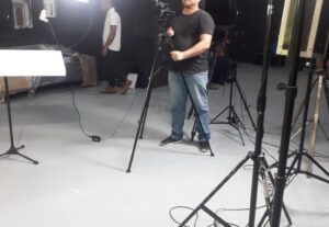 Eu vou editar suas fotos no formato raw