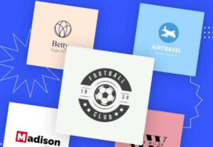 Eu vou criar um logotipo Exclusivo e Profissional