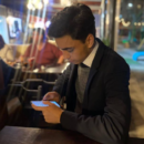 Foto do perfil do trabalhador freelancer
