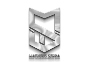 Eu vou fazer uma logo profissional para você em 24h