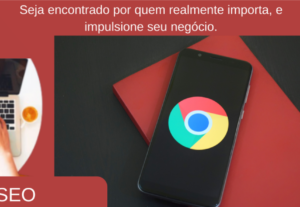 Eu vou realizar serviços de SEO.