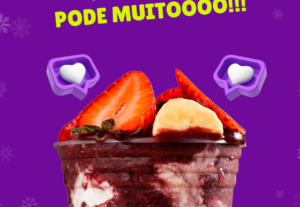 Eu vou fazer uma arte/banner profissional para sua empresa
