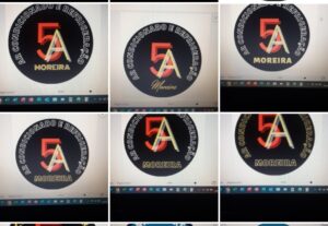 Eu vou Fazer o Logo do seu Negócio Personalizado