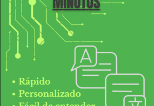 Eu vou Traduzir Seu Ebook Rapidamente- Inglês Ou Espanhol
