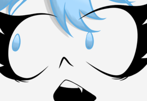 Eu vou desenhar o seu personagem ou qualquer outro para você