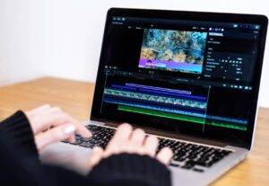 Eu vou editar seu vídeo da melhor maneira possível