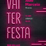Eu vou fazer convites em geral para festas avançado