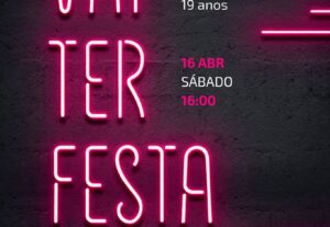 Eu vou fazer convites em geral para festas avançado
