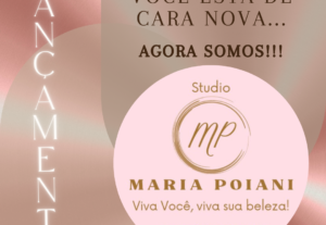 Eu vou criar: Logomarca, post, legendas,