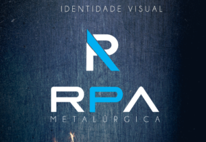 Eu vou criar a identidade visual da sua marca