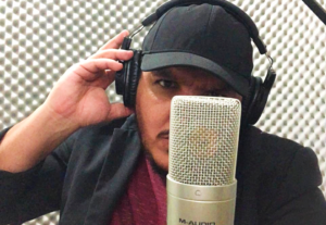 Eu vou Gravar vinhetas para Dj ou rádios