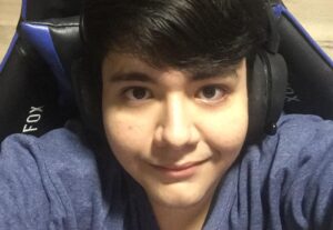 Eu vou fazer um anúncio para o seu canal/serviço