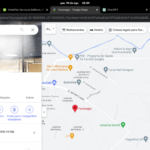 Eu vou colocar sua empresa no google maps