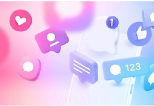 Eu vou fazer pack de posts para redes sociais