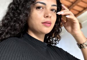 Eu vou gravar uma propaganda do seu produto/projeto/empresa
