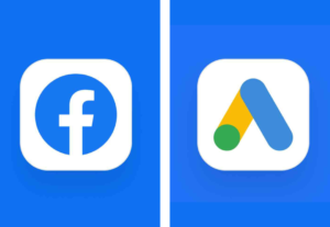 Eu vou criar sua Campanha no Meta Ads/Google Ads