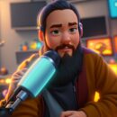 Foto do perfil do trabalhador freelancer