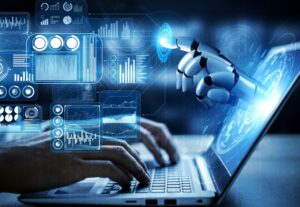 Eu vou fazer um sistema de automação/bot