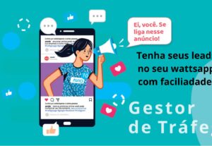 Eu vou fazer tráfego pago para seu negócio