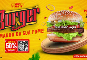 Eu vou fazer Serviços Design/Banner/logos para sua Empressa