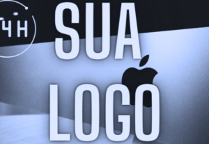 Eu vou Criar a sua logo perfeita em 24hrs