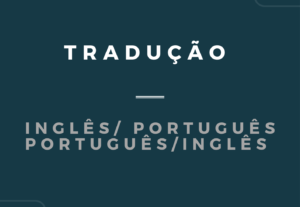 Eu vou fazer tradução dos seus textos