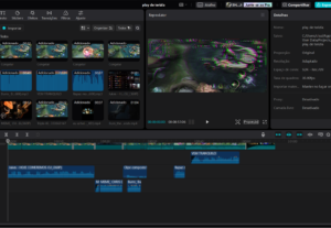 Eu vou Editar vídeos, de curtos à vídeos acima de 30 minutos...