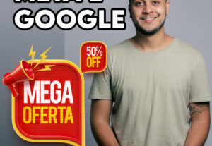 Eu vou Impulsionar Seu Negócio Campanhas por Apenas 20 Reais