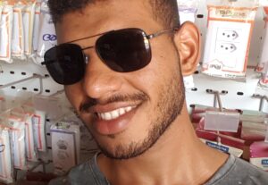 Eu vou Narrar seu Vídeo e Deixar o espectador preso Nele.