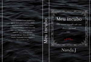 Eu vou fazer uma capa perfeita para o seu livro.