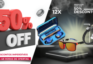 Eu vou fazer banner criativo para sua loja