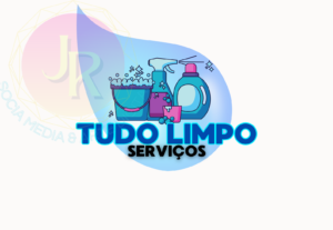 Eu vou criar o Logo da sua empresa.
