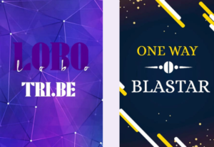 Eu vou criar Designs,editar vídeos, langepage