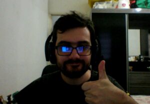 Eu vou gravar audios para você de inglês/português