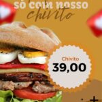 Eu vou fazer 5 lindos post para seu negócio