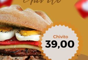 Eu vou fazer 5 lindos post para seu negócio