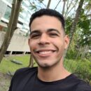 Foto do perfil do trabalhador freelancer