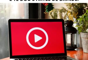 Eu vou criar seu vídeo de até 2 minutos