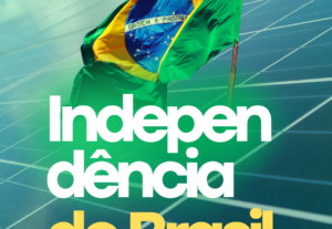 Eu vou fazer três posts para suas redes sociais
