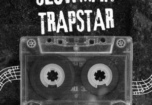 Eu vou criar sua capa para música ou logótipo