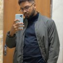 Foto do perfil do trabalhador freelancer