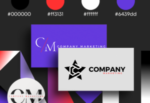 Eu vou Criador de logotipos para sua marca