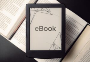 Eu vou fazer um ebook do que quer que seja em até 24h