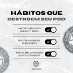 Eu vou ser seu social mídia, para construção do seu negócio.