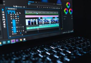 Eu vou fazer edição de vídeo para instagram