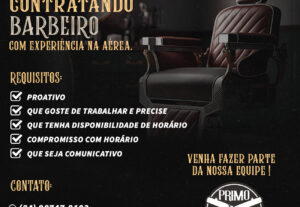 Eu vou fazer qualquer arte, em tempo recorde, pra você