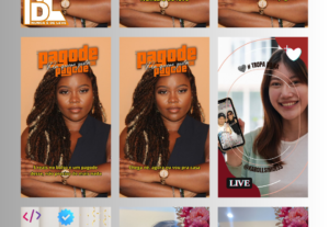 Eu vou Criar um filtro incrivél para seu instagram