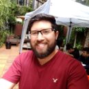 Foto do perfil do trabalhador freelancer